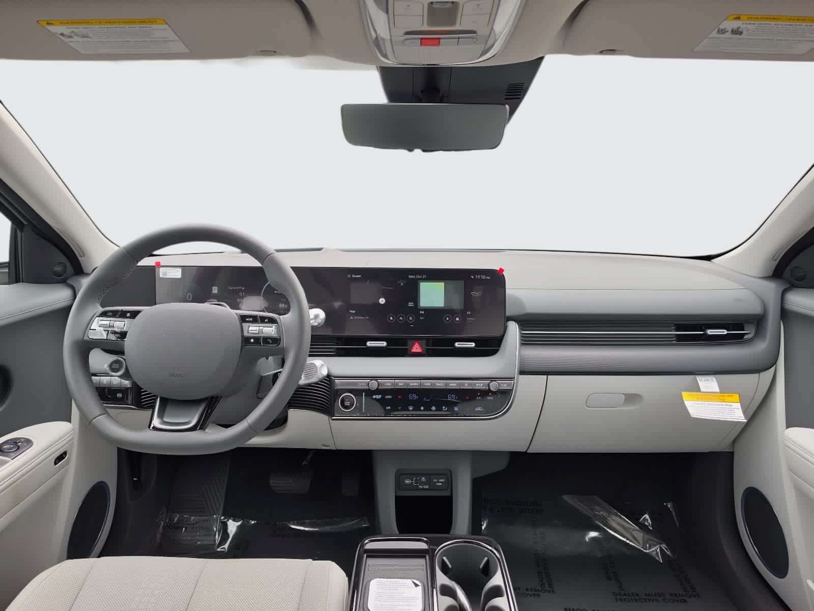 New 2027 Hyundai Ioniq 5 Limited RWD image 16
