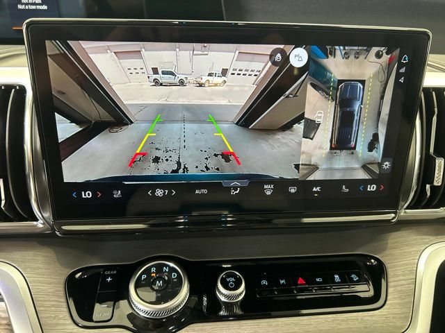 New 2027 Ford Expedition Platinum w/ Platinum Ultimate Package AWD/4WD image 15