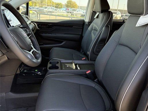 New 2026 Honda Odyssey Elite image 26