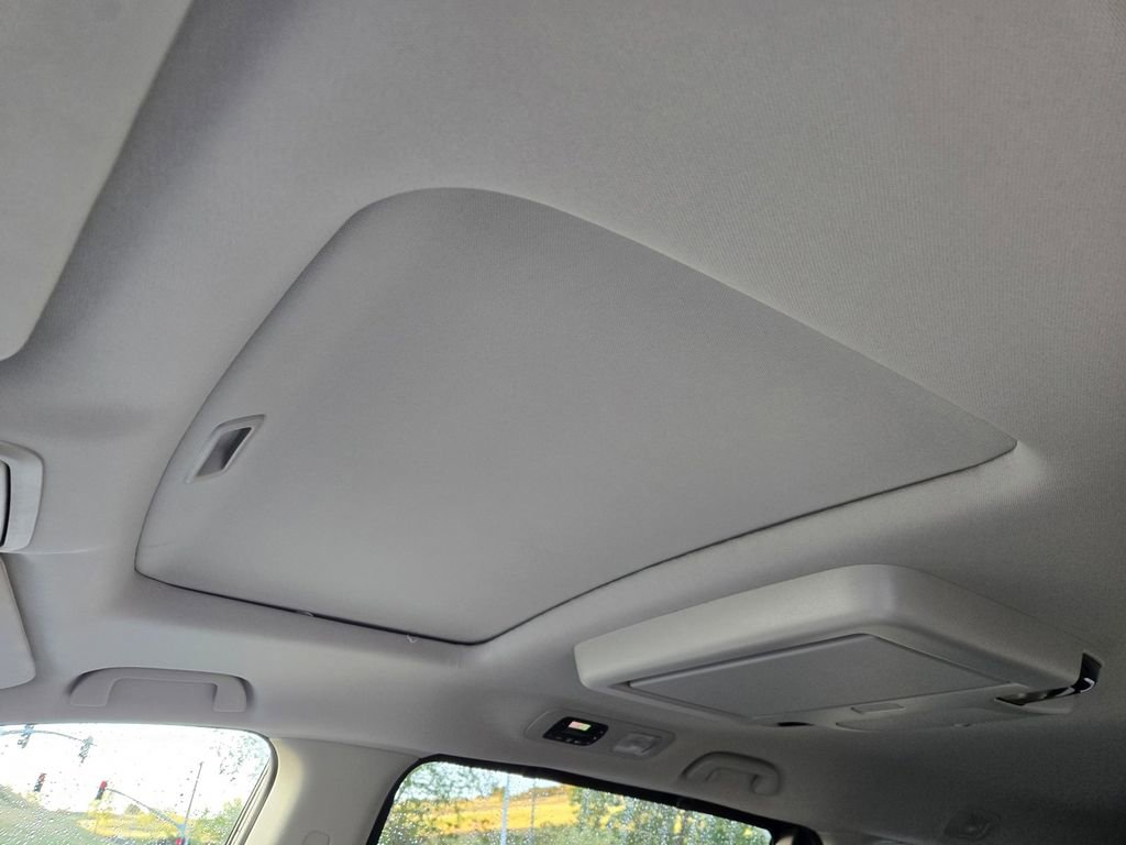New 2026 Honda Odyssey Elite image 20