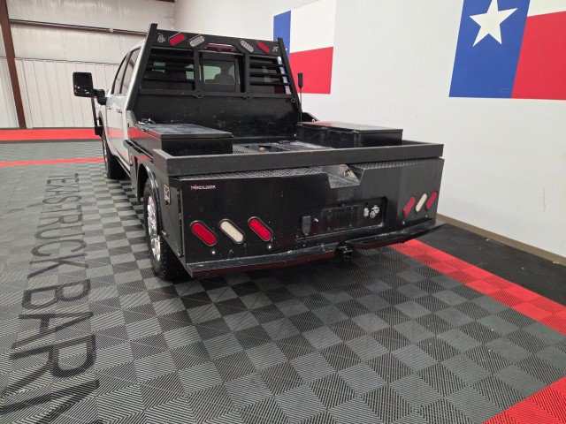Used 2022 GMC Sierra 2500 Denali AWD/4WD image 12