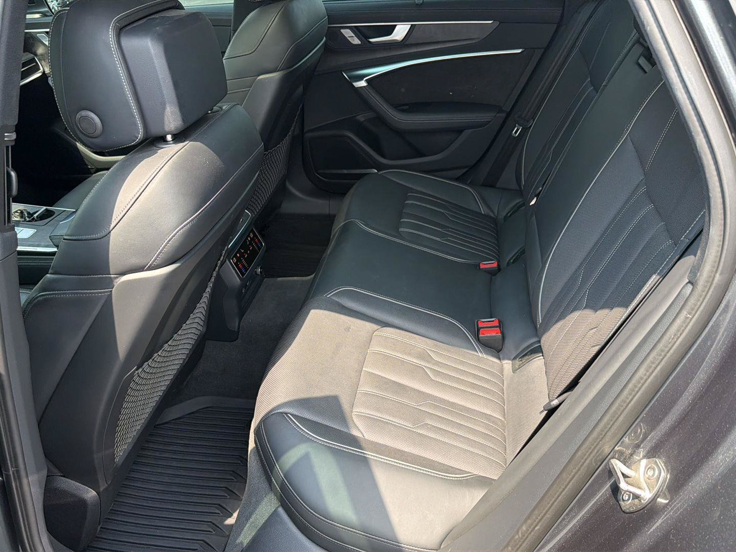 Used 2019 Audi A6 3.0T Prestige AWD/4WD image 11