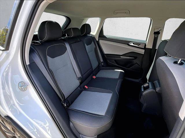 Used 2023 Volkswagen Taos S w/ Driver Assistance Package FWD image 26