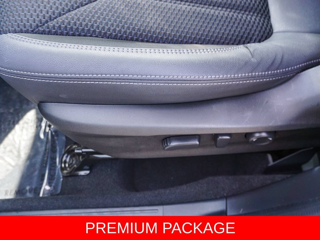 Used 2020 Subaru Forester Premium AWD/4WD image 19