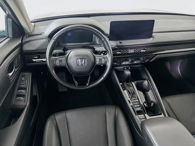 Used 2024 Honda Accord EX-L image 4
