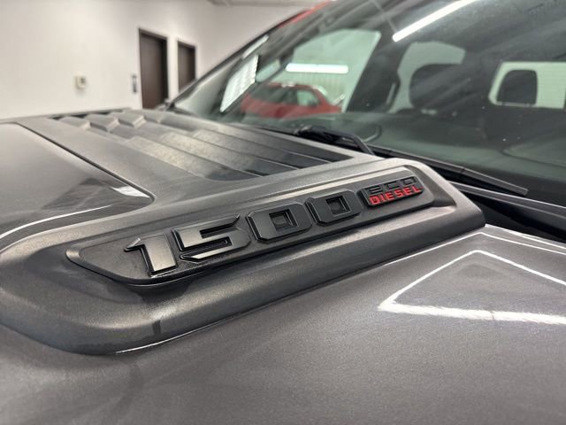 Used 2020 RAM 1500 Rebel w/ Level 2 Equipment Group AWD/4WD image 7