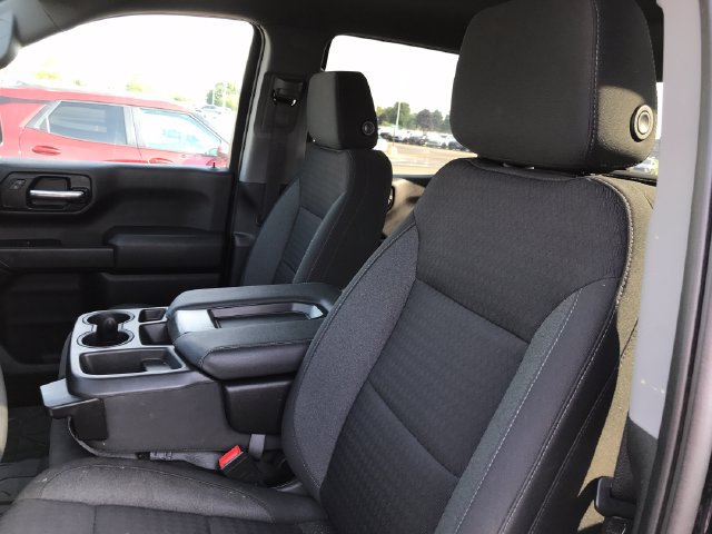 Certified 2023 Chevrolet Silverado 1500 Custom Trail Boss w/ LPO, Dark Essentials Package AWD/4WD image 28
