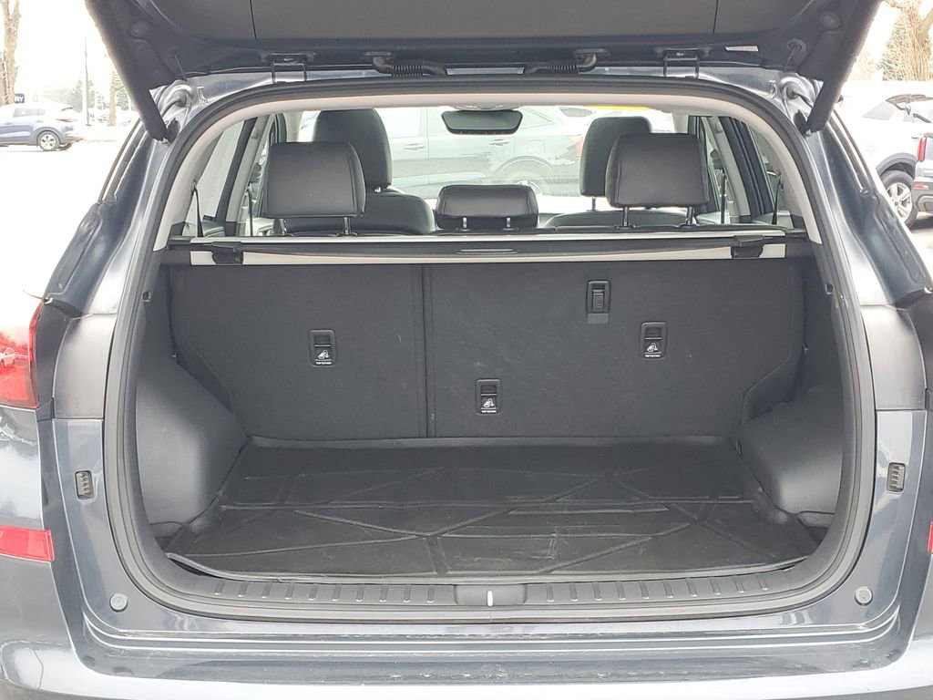 Used 2020 Hyundai Tucson Ultimate image 7