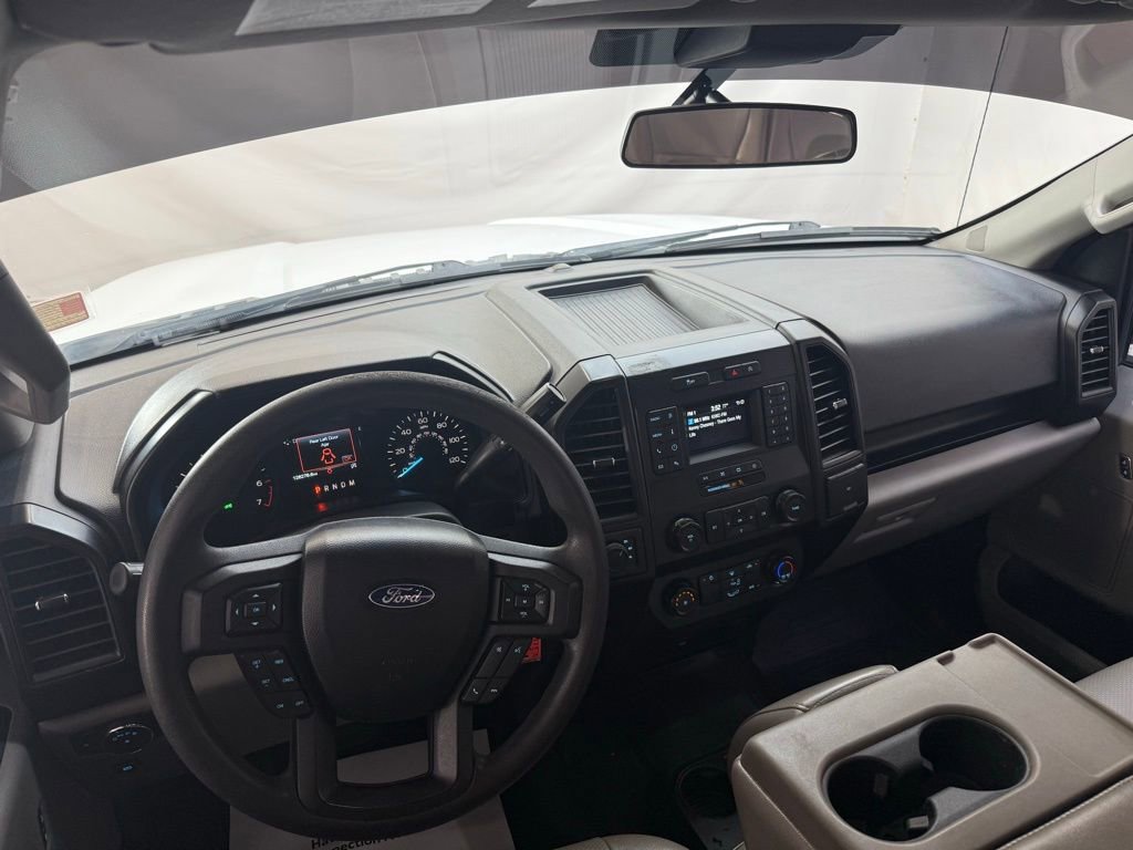 Used 2019 Ford F150 XL w/ Equipment Group 101A Mid AWD/4WD image 10