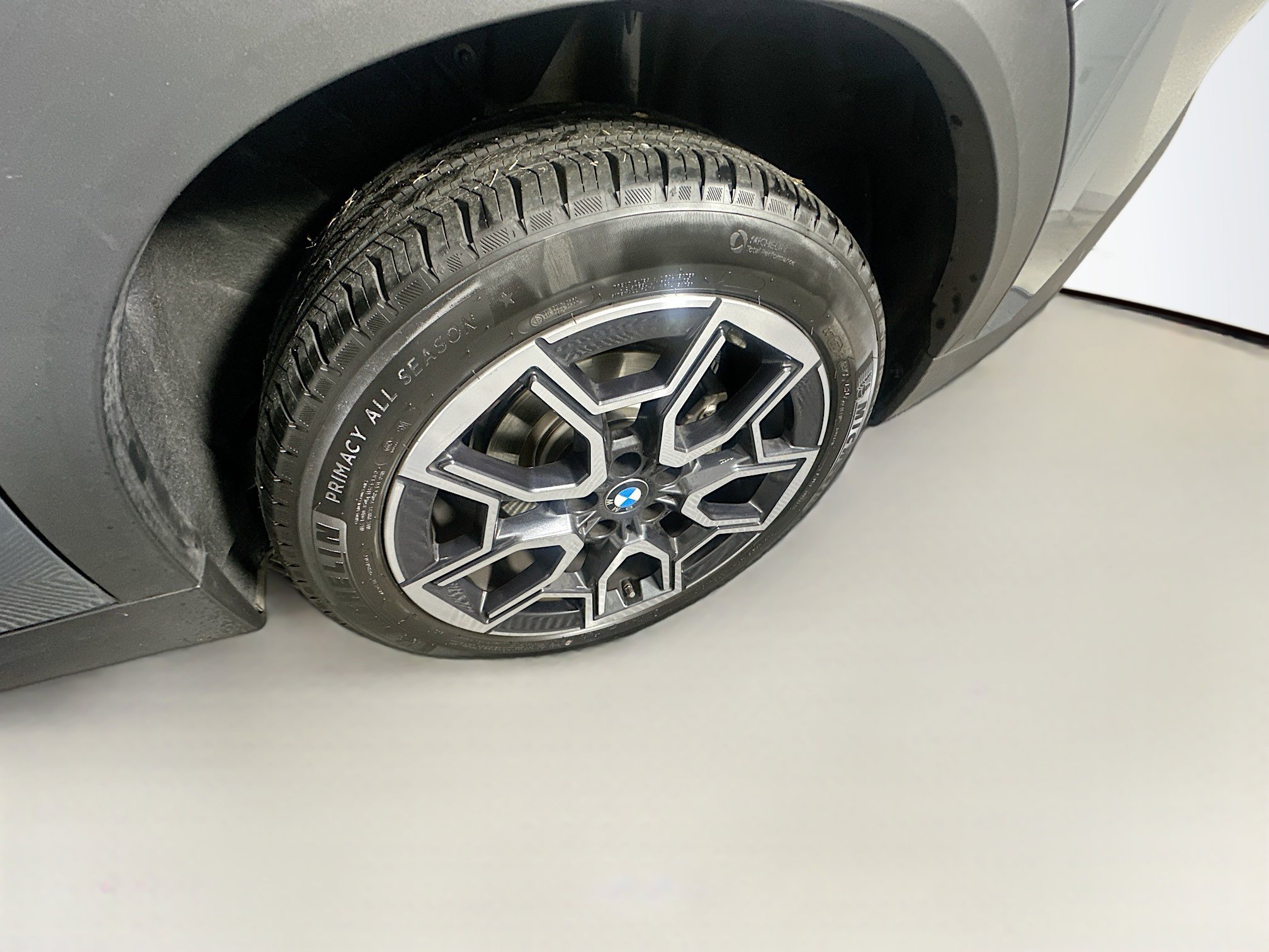 Used 2025 BMW X2 xDrive28i image 35