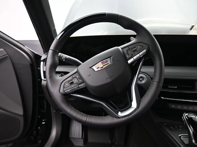 New 2026 Cadillac CT5 Premium Luxury w/ Technology Package image 26