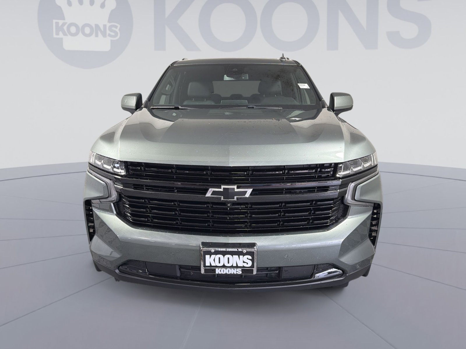 Used 2024 Chevrolet Tahoe RST w/ Luxury Package image 11