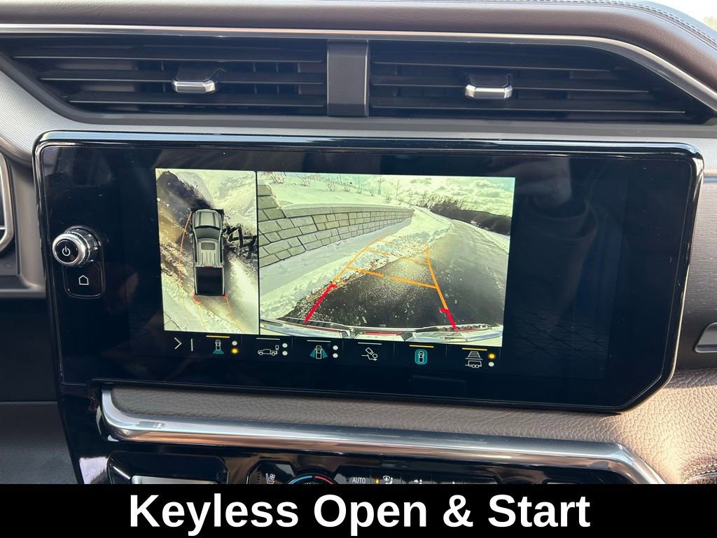 Certified 2023 GMC Sierra 1500 Denali w/ Denali Reserve Package image 32