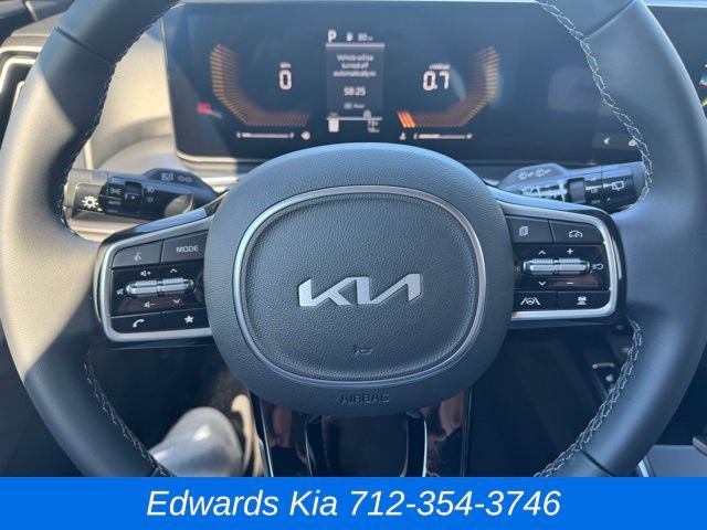 New 2025 Kia Sorento S w/ Panoramic Sunroof Package image 20