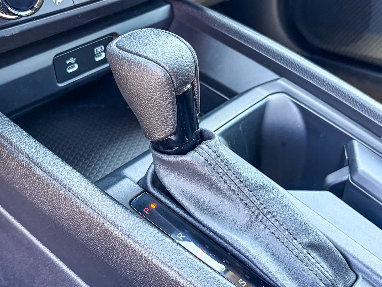 Used 2024 Honda Accord EX image 17