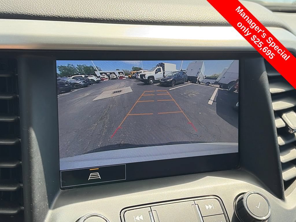Used 2023 GMC Acadia SLE w/ Driver Convenience Package AWD/4WD image 23