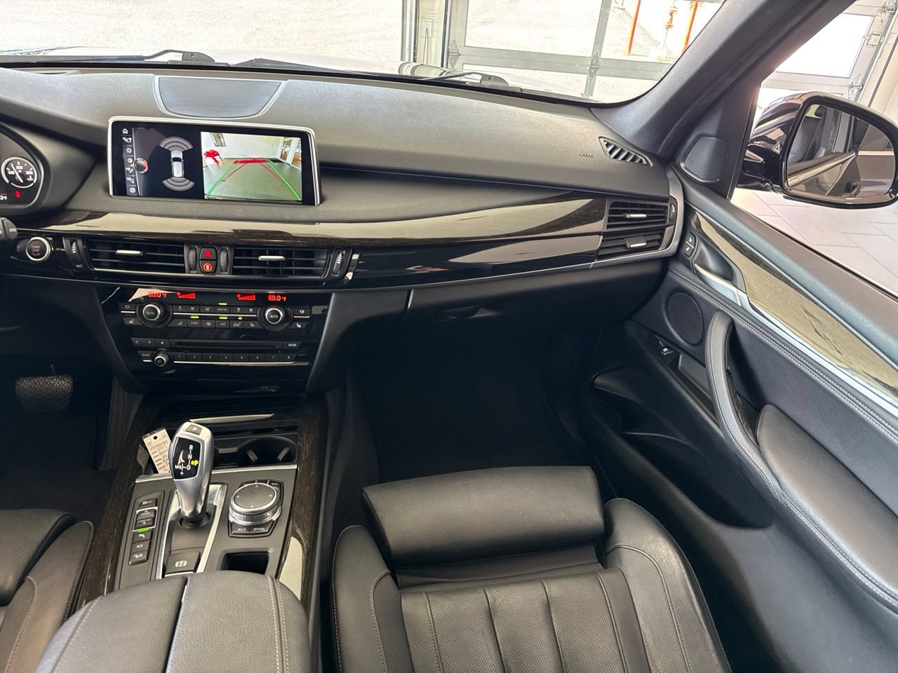 Used 2017 BMW X5 xDrive35i AWD/4WD image 50