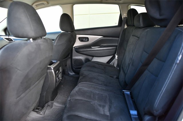 Used 2020 Nissan Murano SV image 21