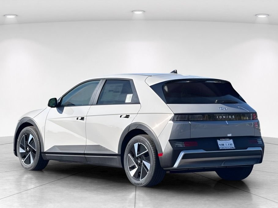 New 2026 Hyundai Ioniq 5 SE RWD image 6