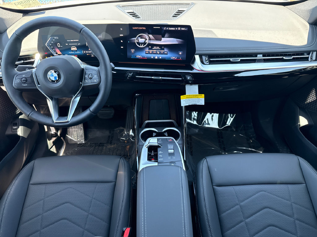 New 2027 BMW X1 xDrive28i AWD/4WD image 20