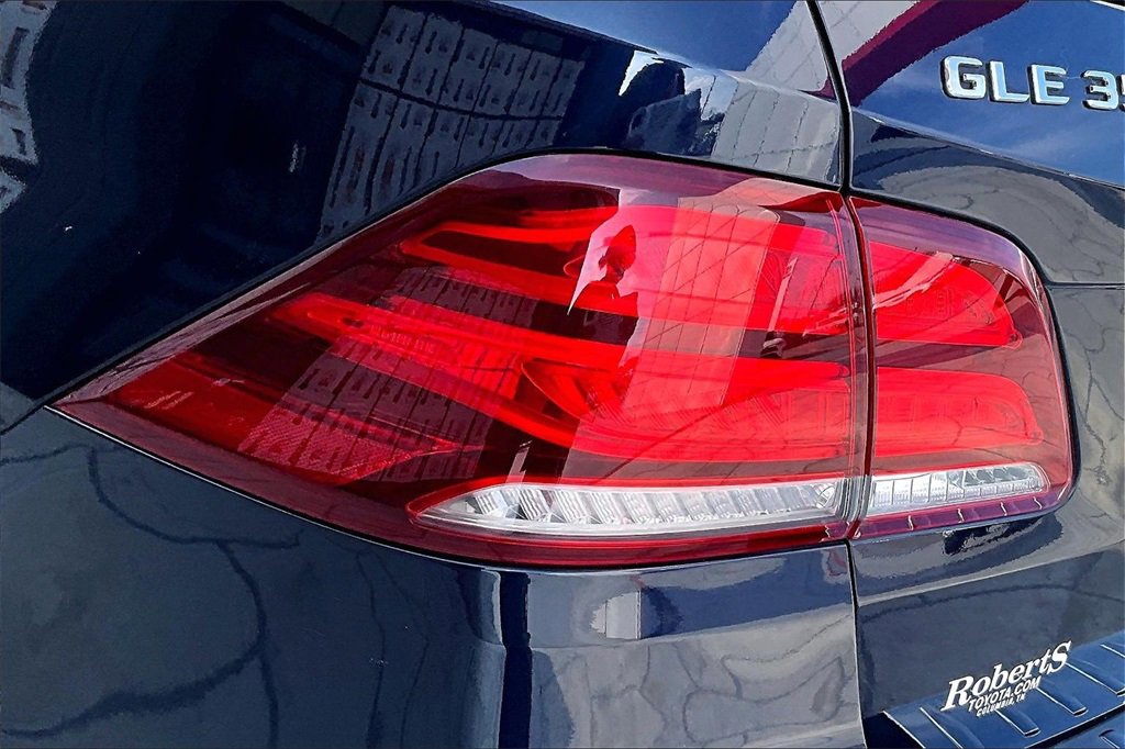 Used 2017 Mercedes-Benz GLE 350 4MATIC image 21
