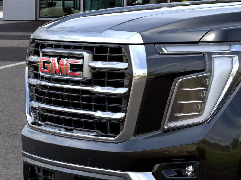 New 2026 GMC Yukon XL Elevation image 13