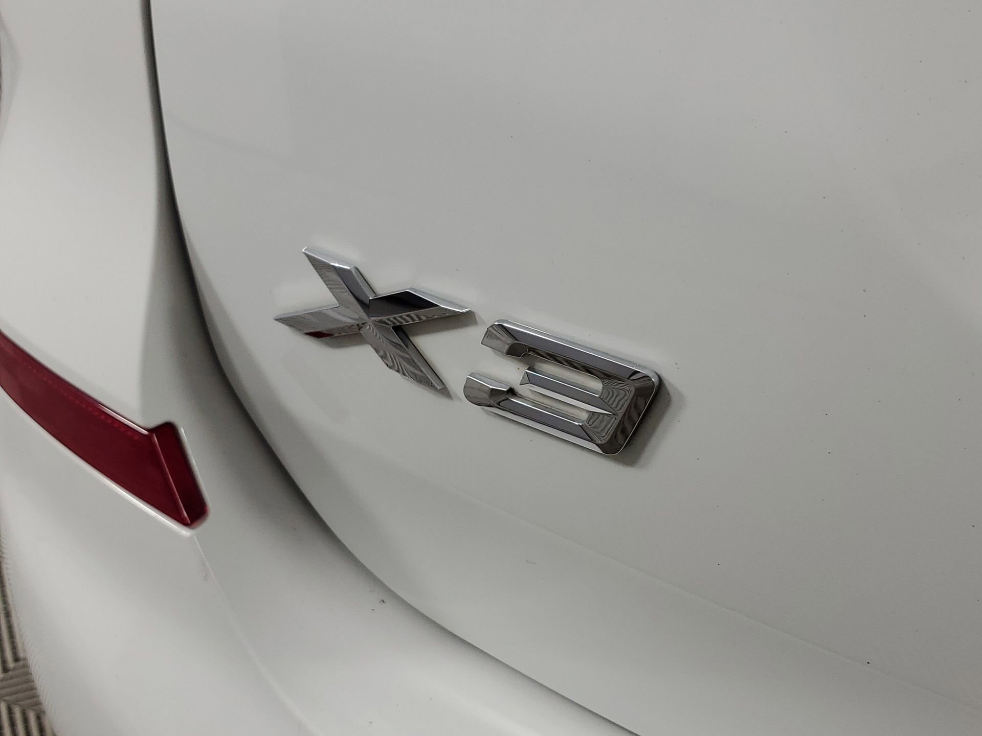 Used 2020 BMW X3 xDrive30i w/ Premium Package image 20