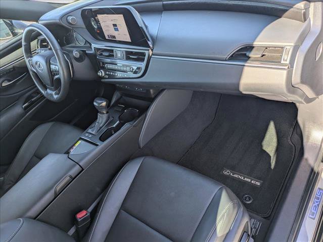 Used 2024 Lexus ES 300h w/ Premium Package FWD image 21