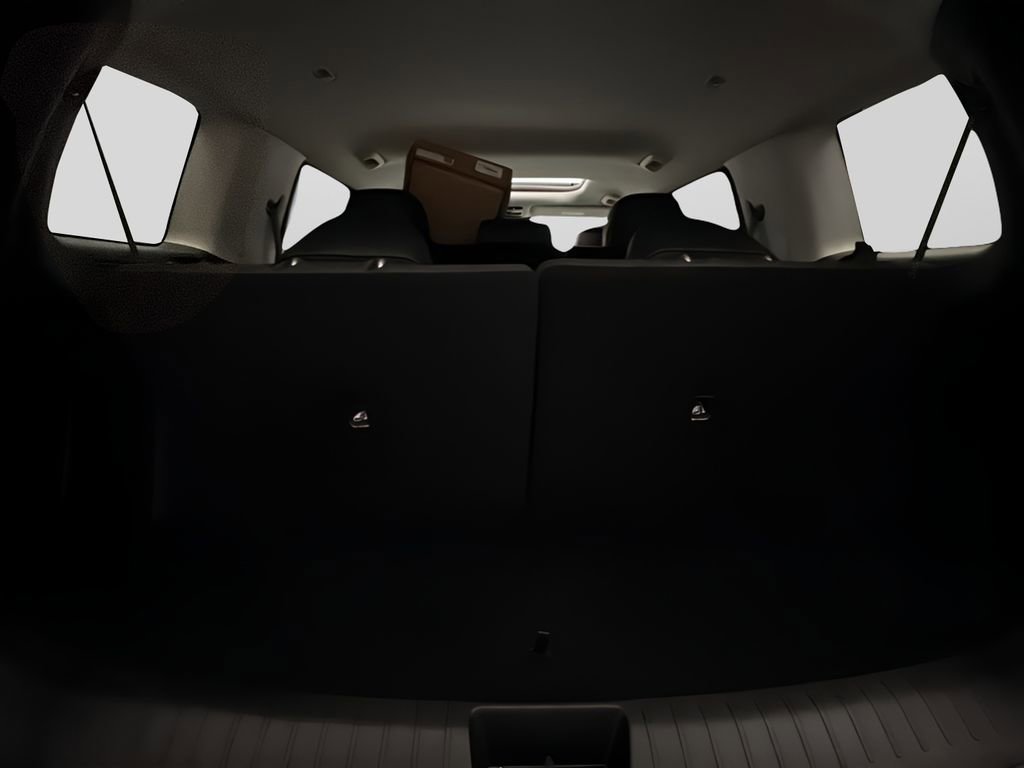 New 2026 Hyundai Santa Fe XRT image 23