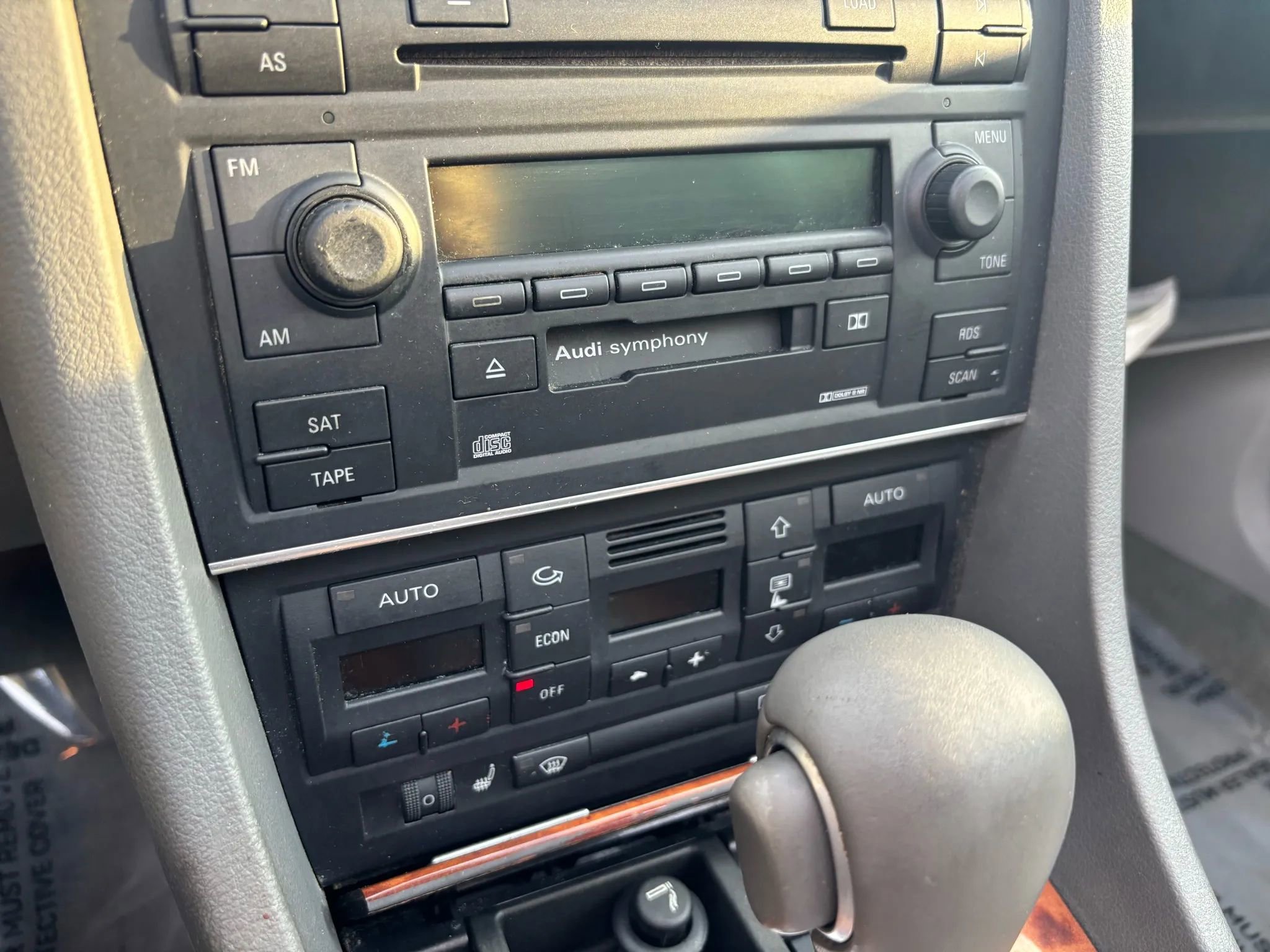 Used 2006 Audi A4 3.0 image 22