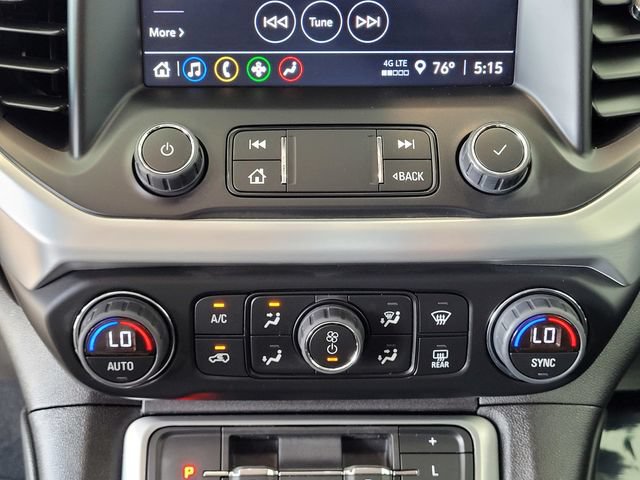 Used 2023 GMC Acadia SLE w/ Driver Convenience Package AWD/4WD image 21