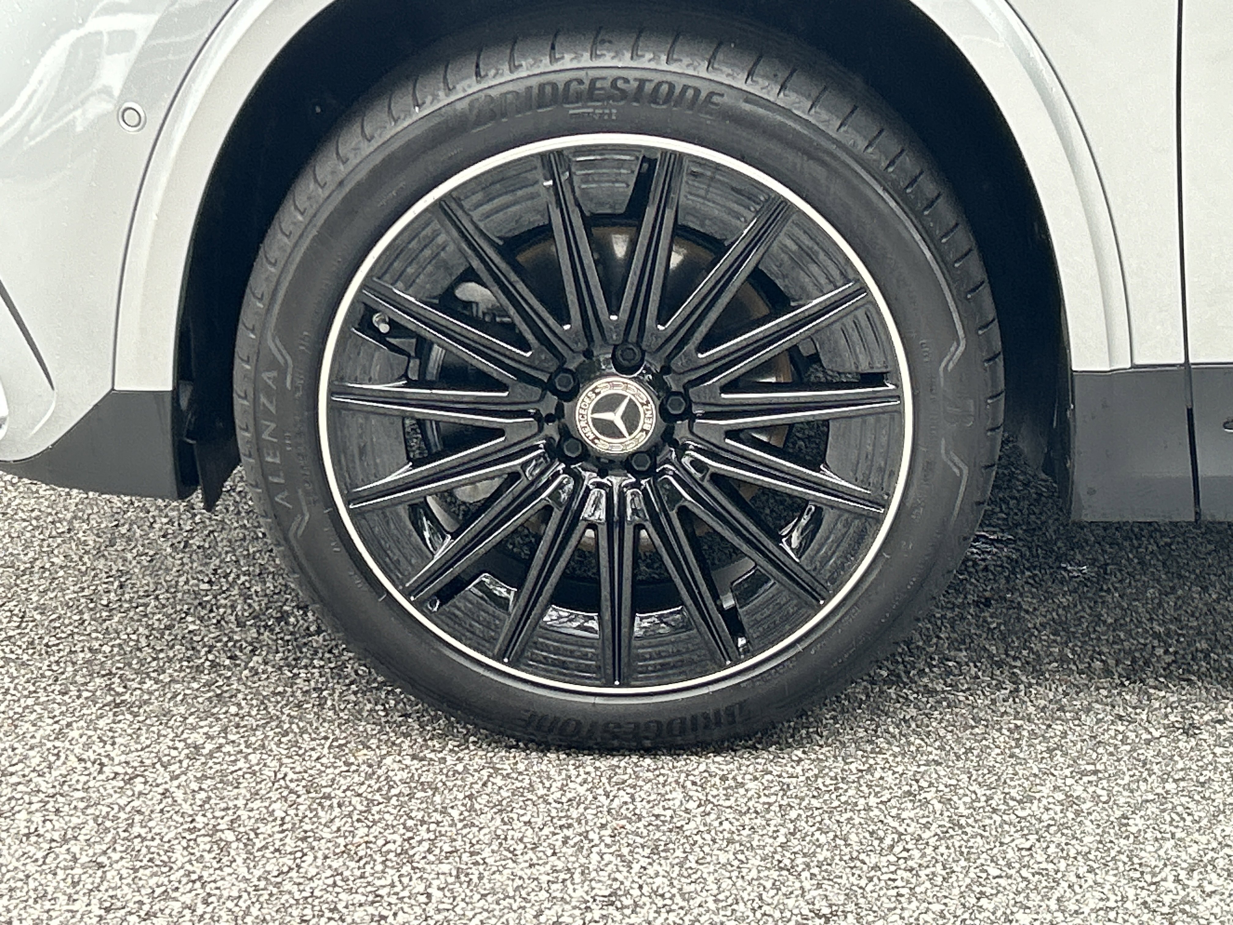 Certified 2025 Mercedes-Benz GLA 250 4MATIC image 15
