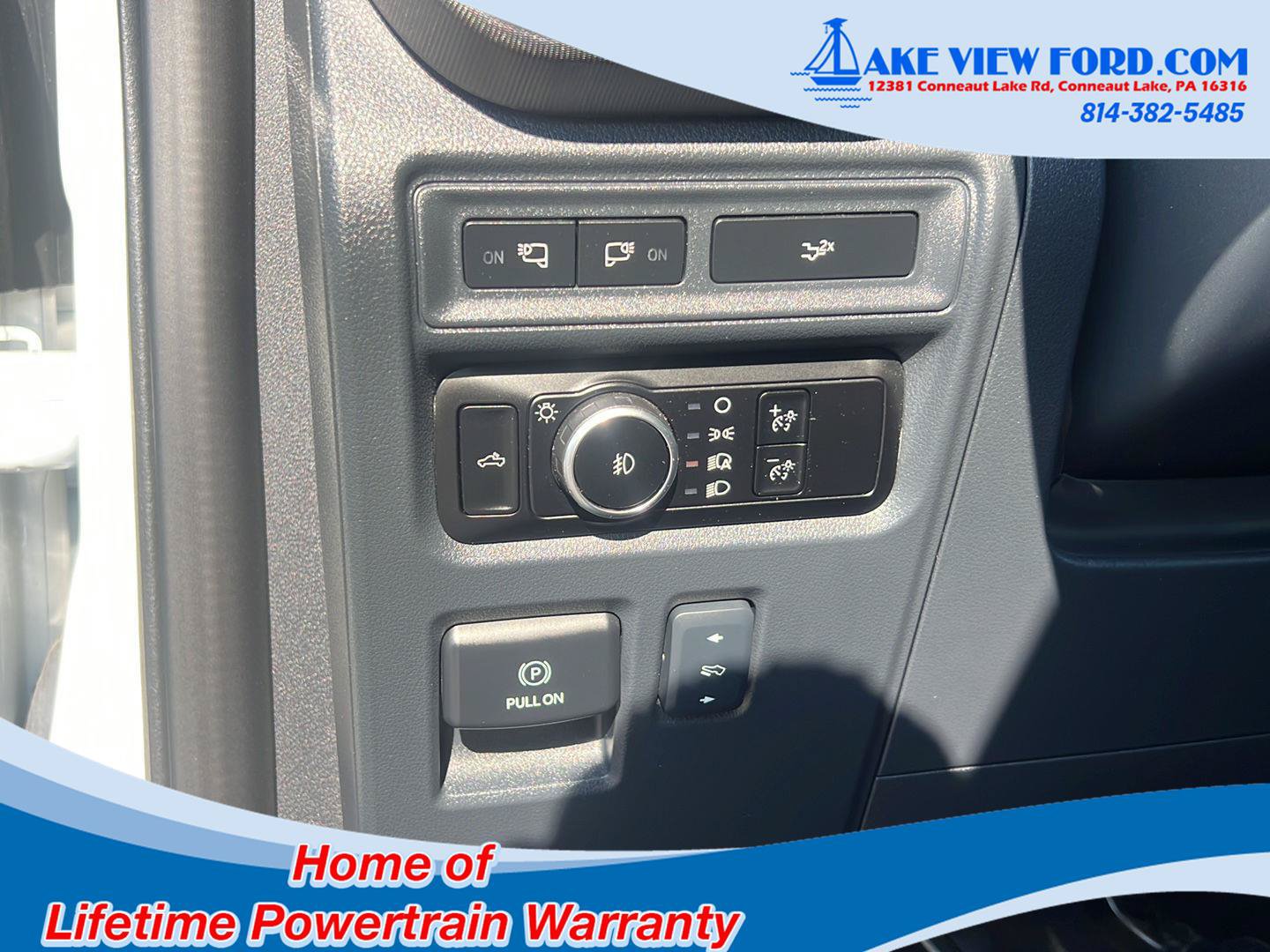Used 2024 Ford F150 Lariat w/ Equipment Group 502A High AWD/4WD image 25
