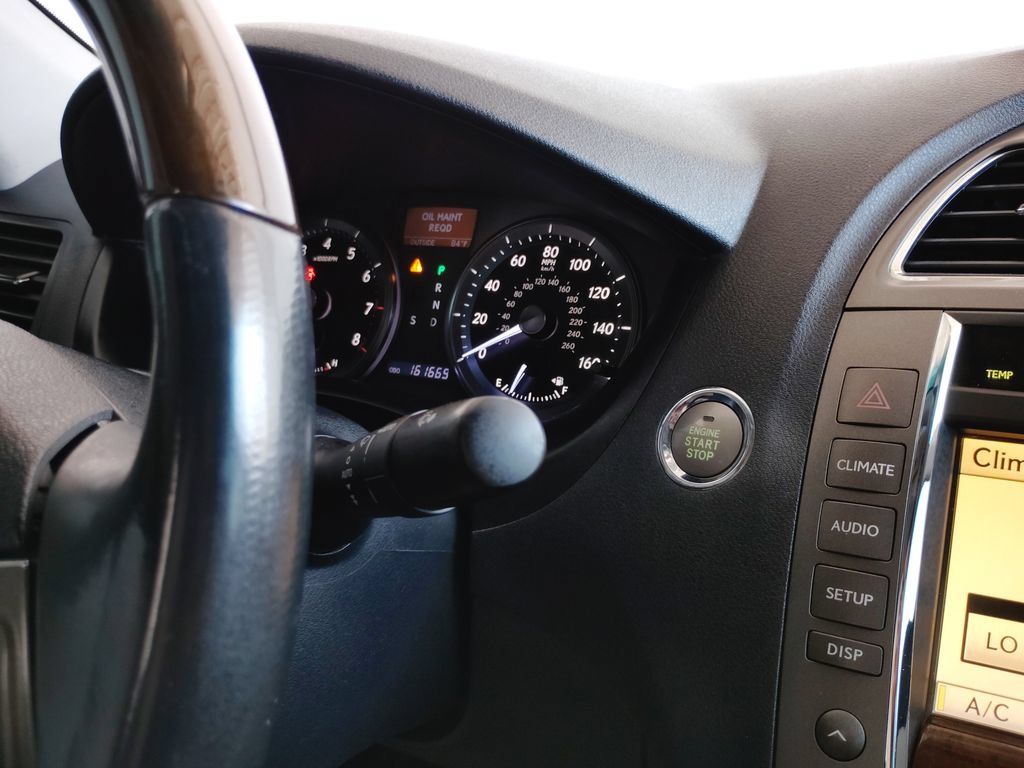 Used 2011 Lexus ES 350 w/ Preferred Accessory Package FWD image 27