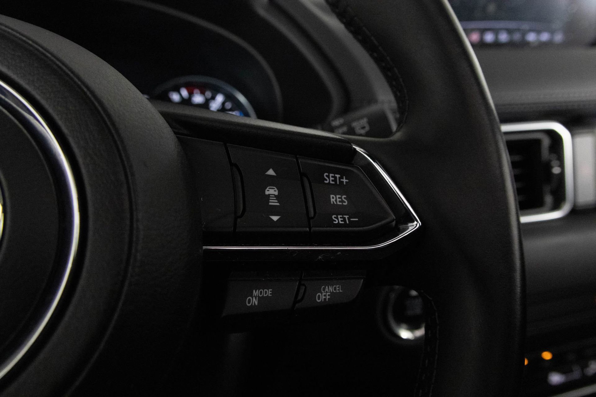 Used 2019 MAZDA CX-5 Signature image 30