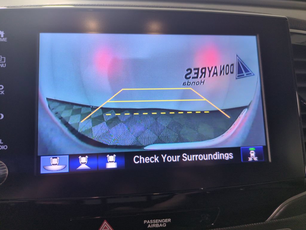 Certified 2023 Honda Ridgeline RTL-E image 23