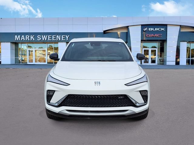 New 2026 Buick Envista Sport Touring w/ Convenience I Package image 2