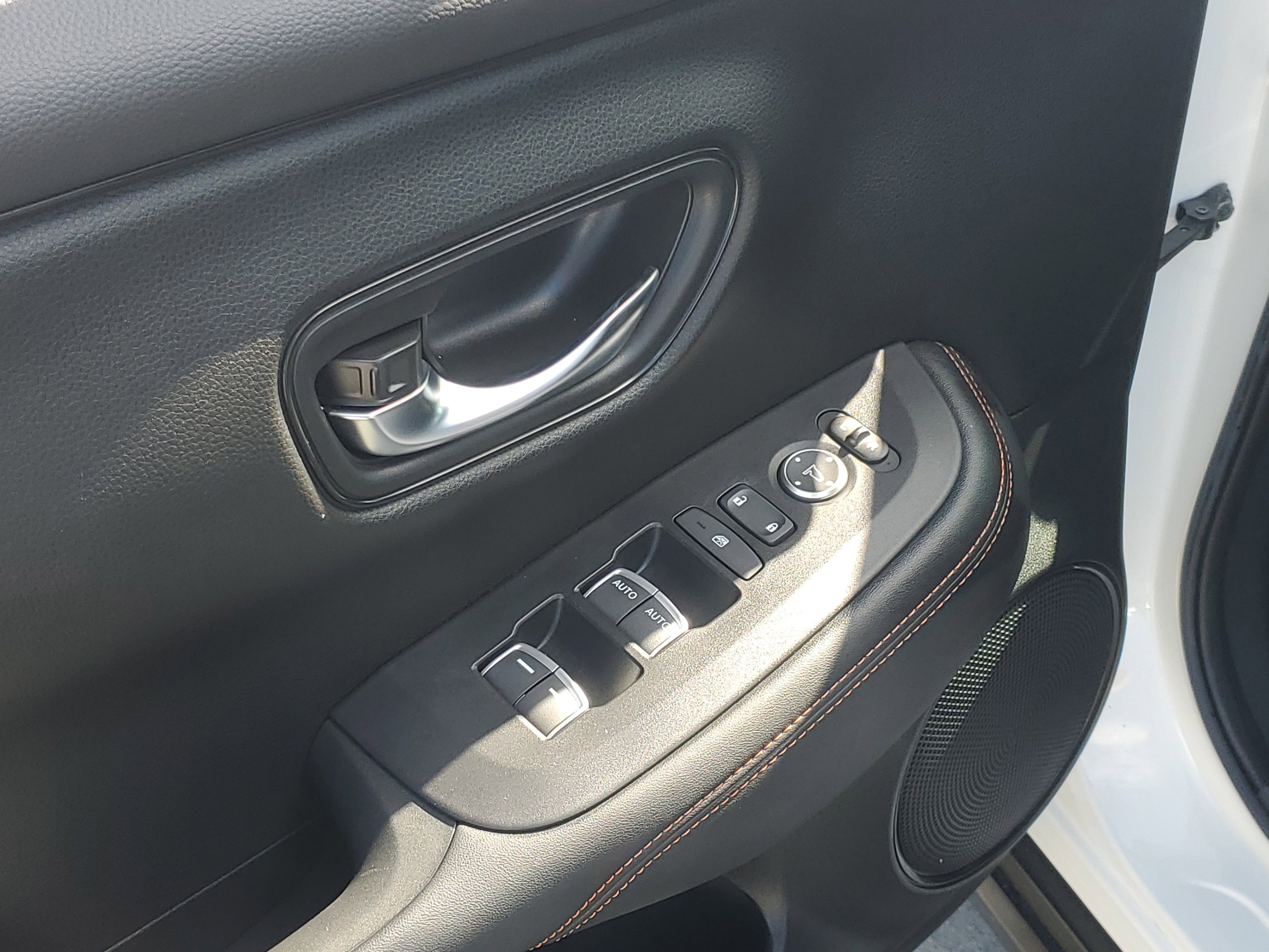 Certified 2024 Honda HR-V Sport image 20