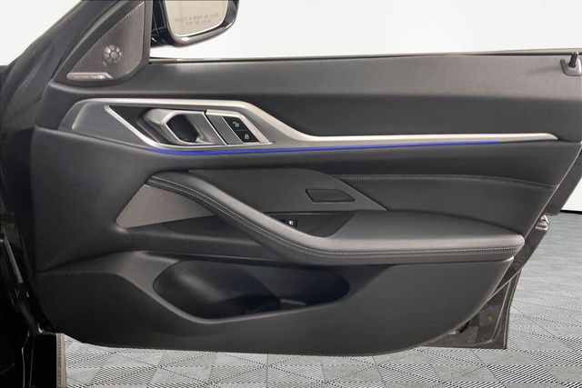 Used 2023 BMW M440i Gran Coupe RWD image 26