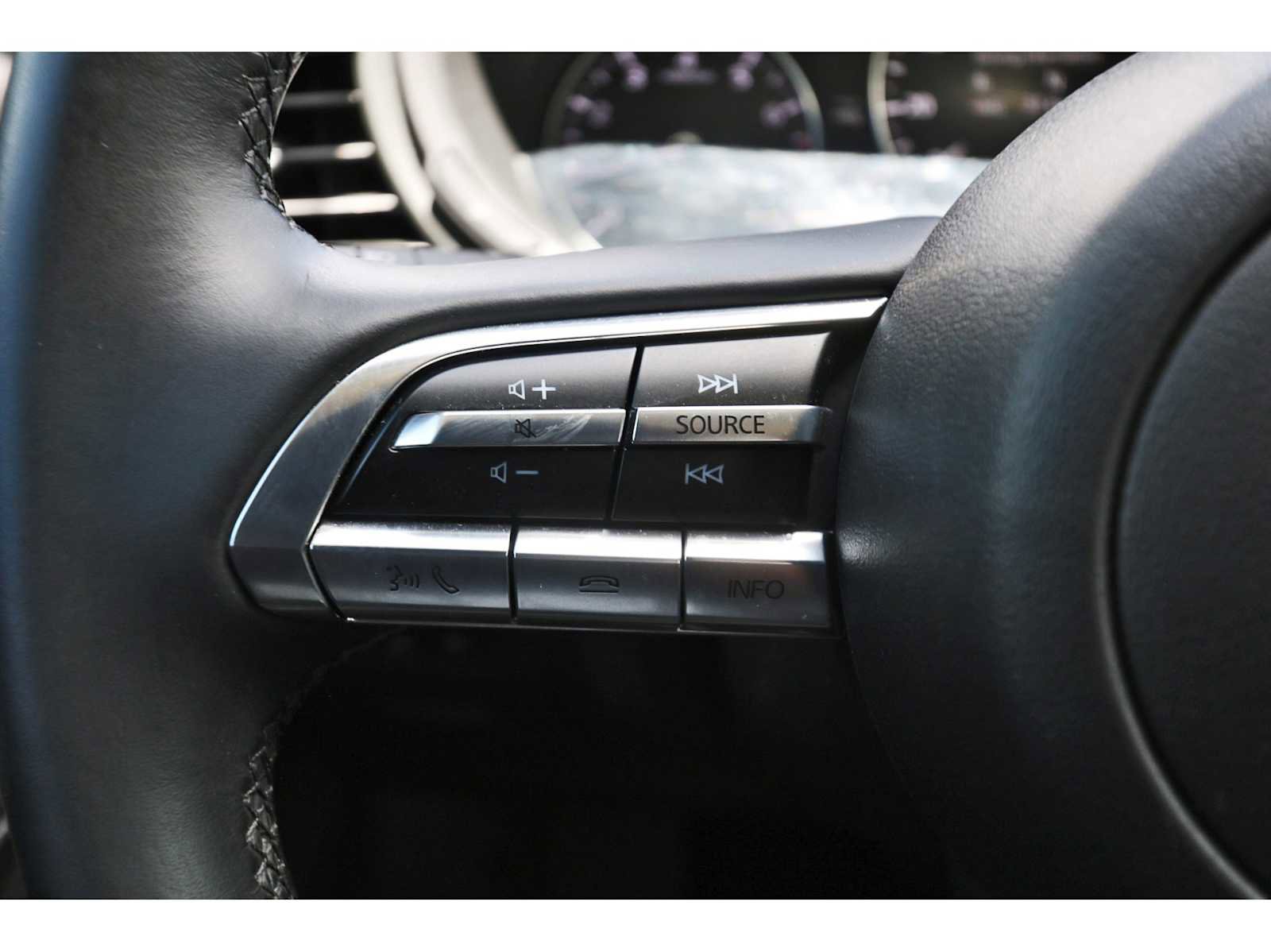 Used 2023 MAZDA CX-30 AWD 2.5 S w/ Preferred Package image 15
