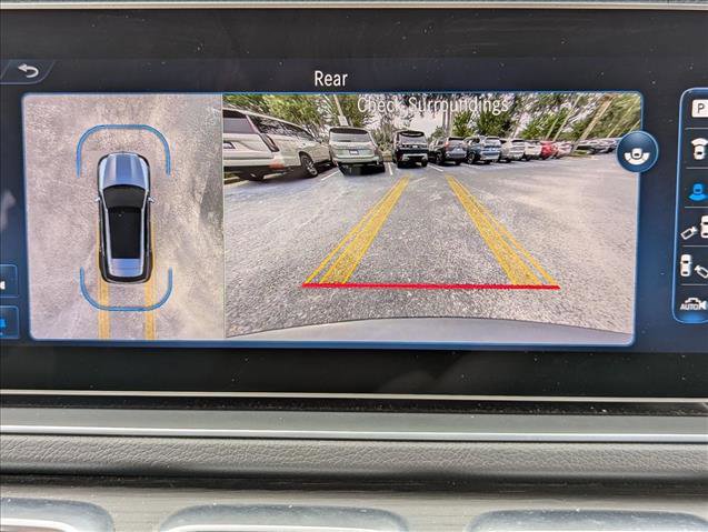 Certified 2024 Mercedes-Benz GLE 450 4MATIC image 13