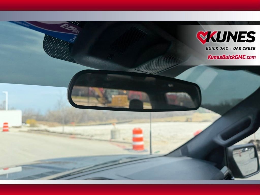 Used 2021 Ford F150 XL w/ STX Appearance Package image 23