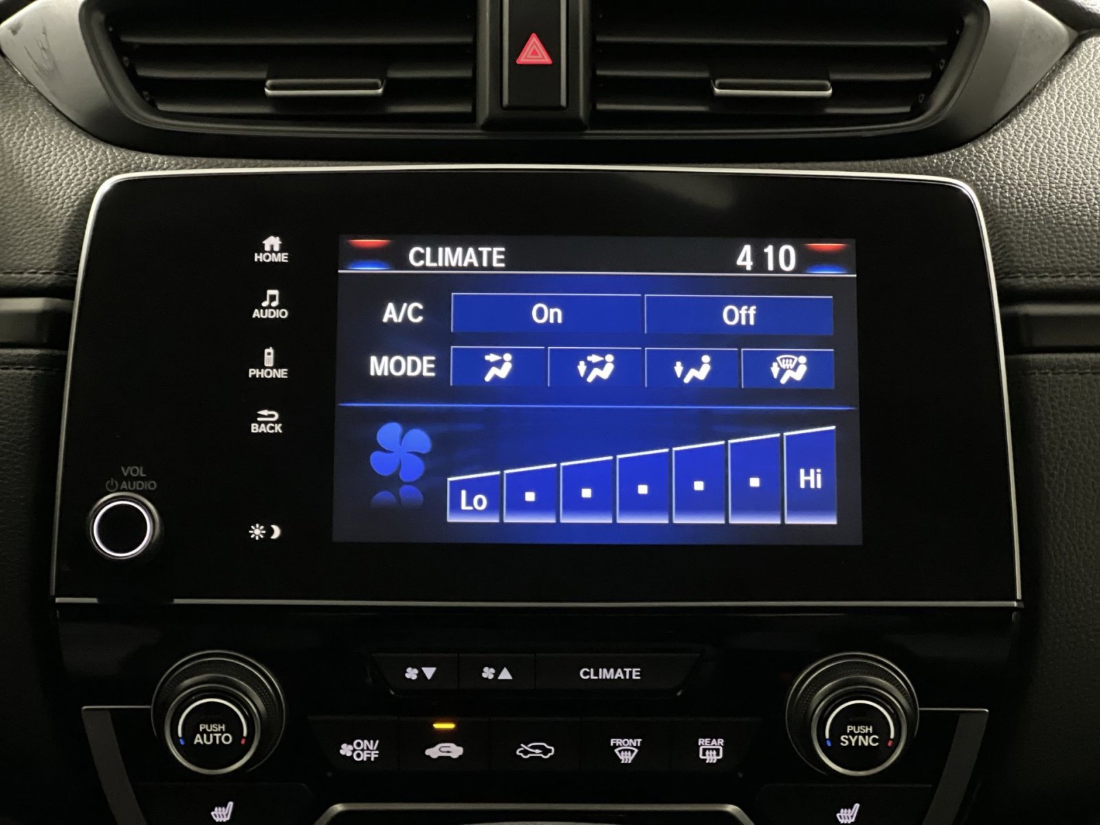 Used 2021 Honda CR-V Special Edition image 20