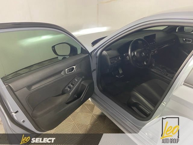 Used 2023 Honda Civic Sport image 10