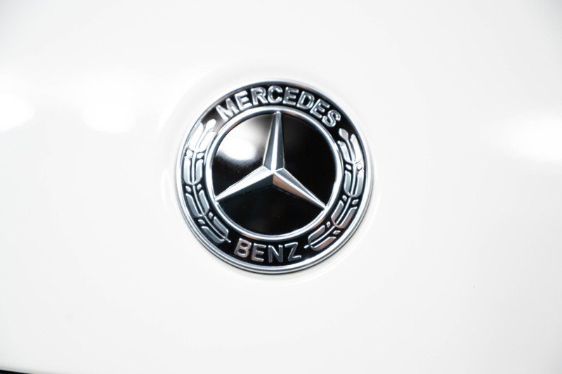 Certified 2026 Mercedes-Benz GLB 250 image 34