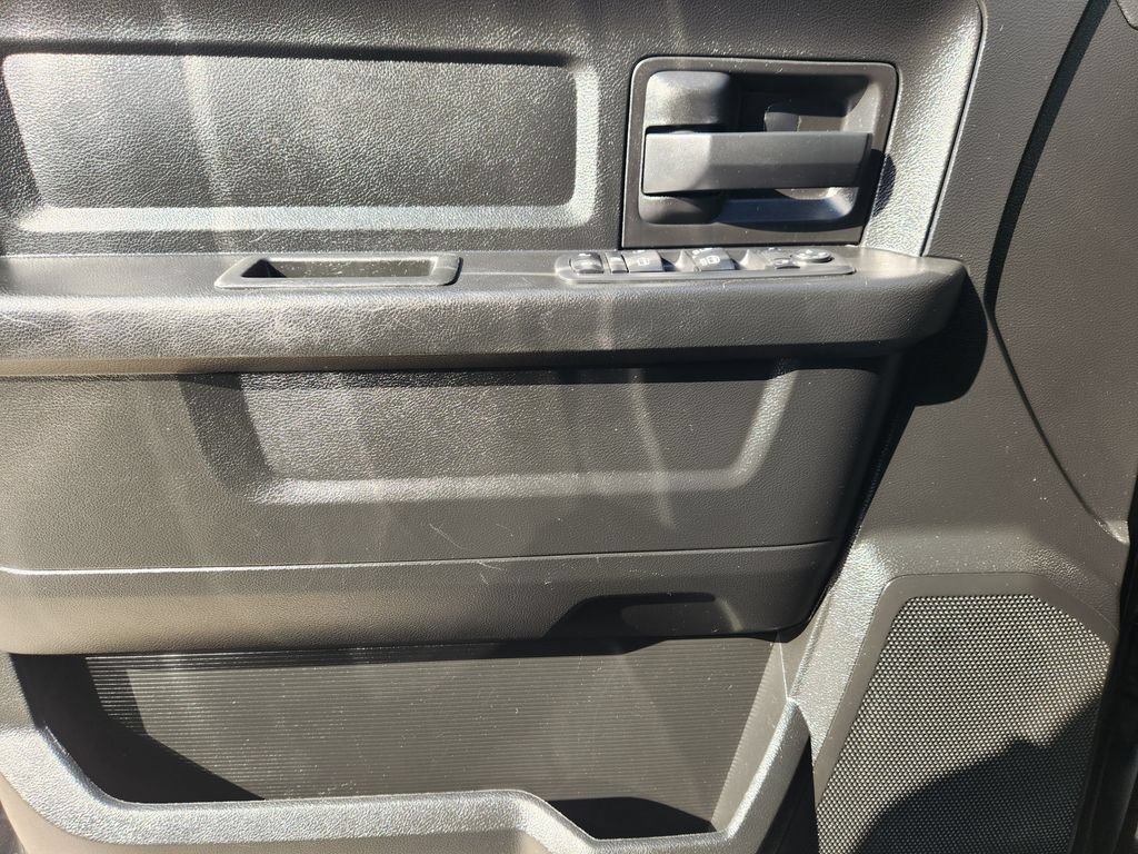 Used 2019 RAM 1500 Tradesman w/ Chrome Plus Package RWD image 23