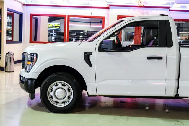 Used 2023 Ford F150 XL RWD image 13