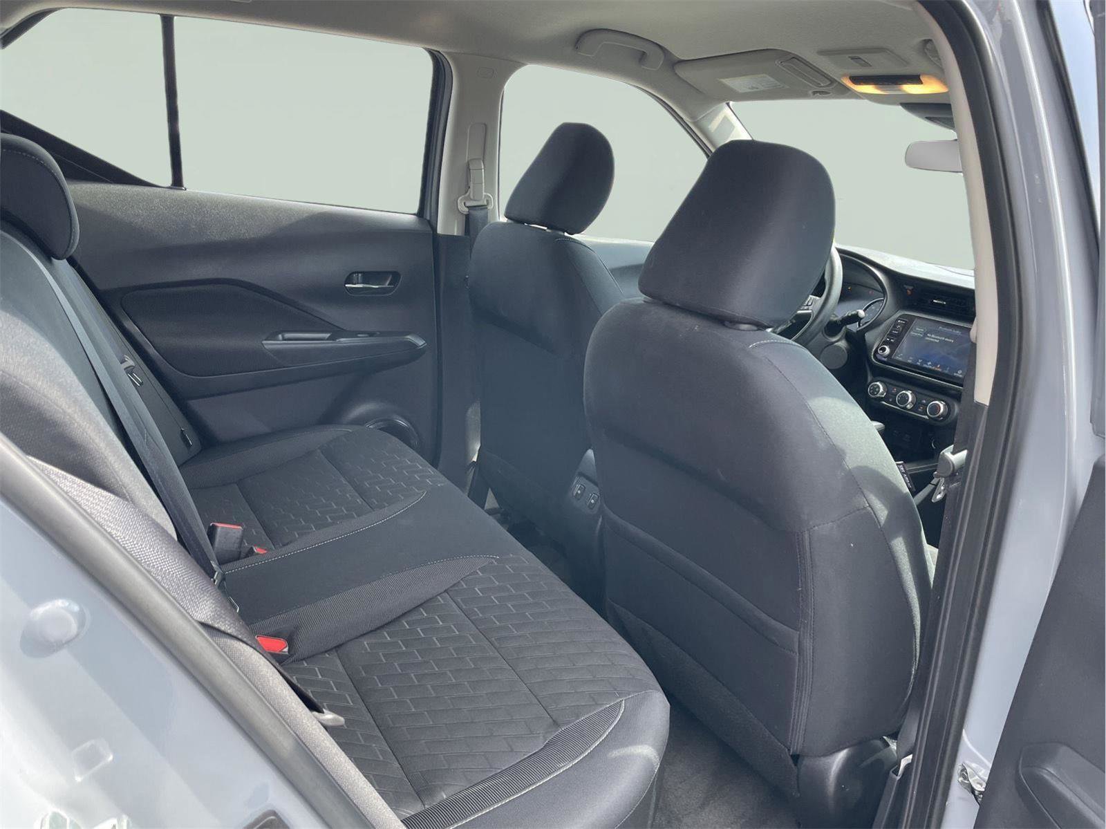 Used 2024 Nissan Kicks SV image 17