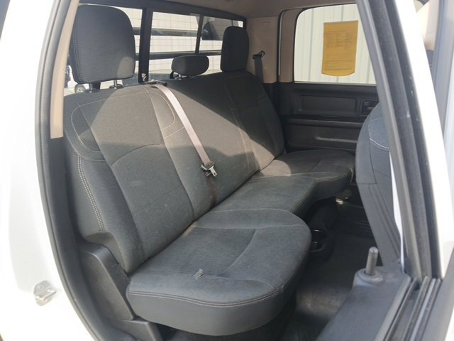 Used 2020 RAM 3500 Tradesman image 34