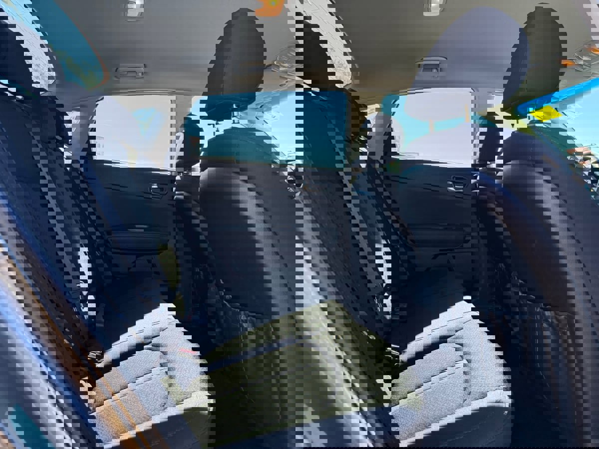 Used 2018 Kia Optima LX image 17